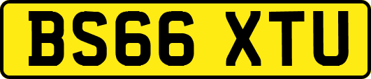 BS66XTU