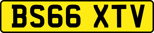 BS66XTV