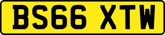 BS66XTW