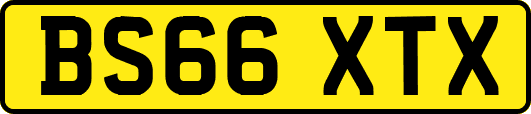 BS66XTX