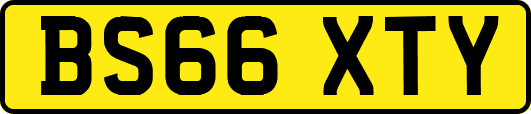 BS66XTY