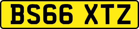BS66XTZ
