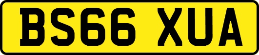 BS66XUA