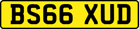 BS66XUD