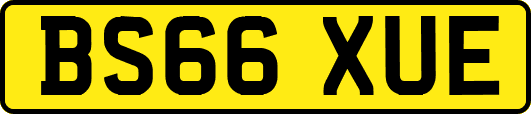 BS66XUE