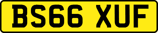 BS66XUF