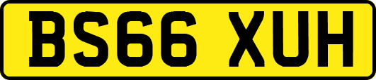BS66XUH