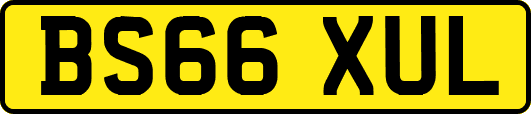 BS66XUL