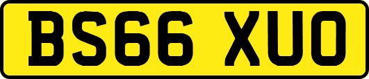 BS66XUO