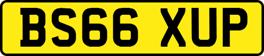 BS66XUP