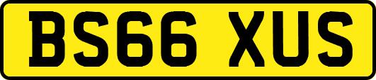 BS66XUS