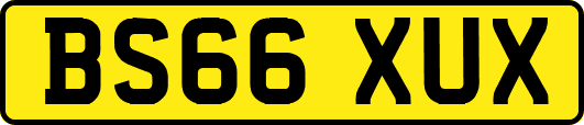 BS66XUX