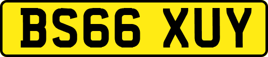 BS66XUY