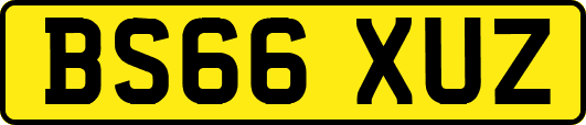 BS66XUZ