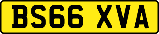 BS66XVA