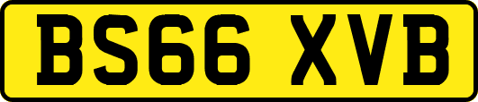 BS66XVB