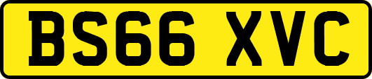 BS66XVC