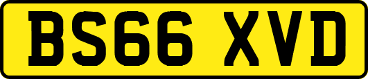 BS66XVD