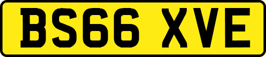 BS66XVE