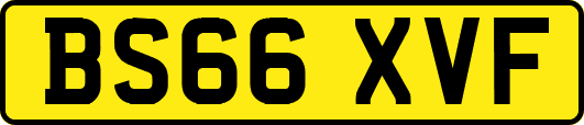 BS66XVF