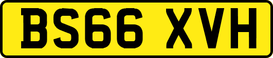 BS66XVH
