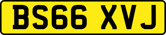 BS66XVJ