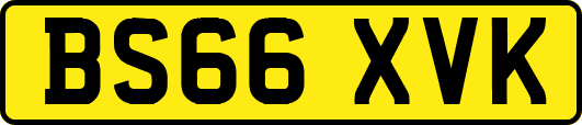 BS66XVK