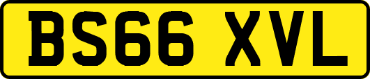 BS66XVL