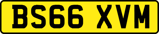 BS66XVM