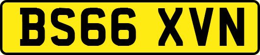 BS66XVN