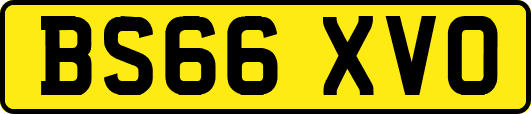 BS66XVO
