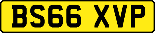 BS66XVP