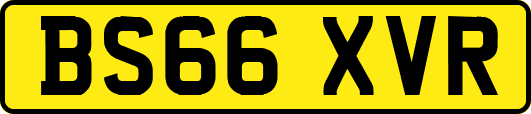 BS66XVR
