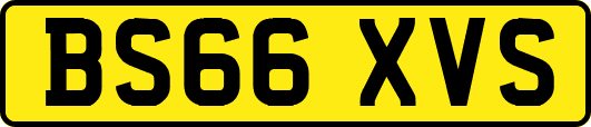 BS66XVS