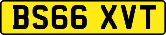 BS66XVT