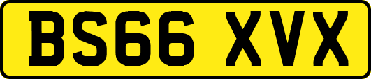 BS66XVX