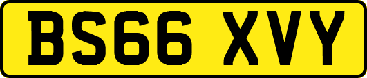 BS66XVY