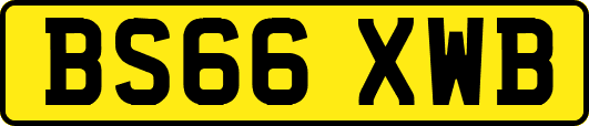BS66XWB
