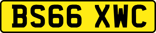 BS66XWC