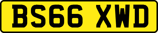 BS66XWD