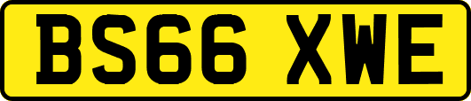 BS66XWE