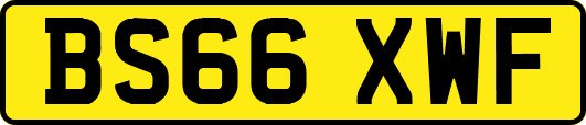 BS66XWF