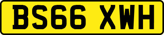 BS66XWH