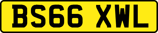 BS66XWL