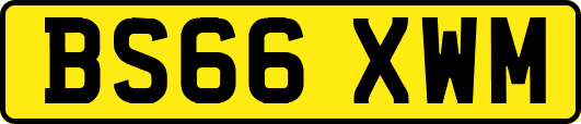 BS66XWM