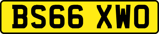 BS66XWO