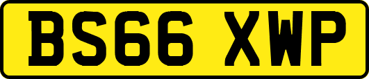 BS66XWP