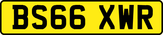 BS66XWR