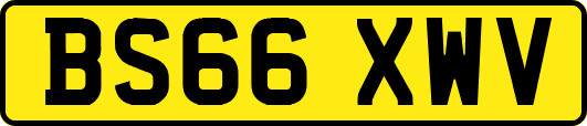 BS66XWV