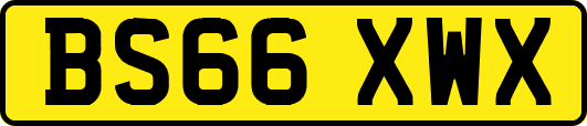 BS66XWX